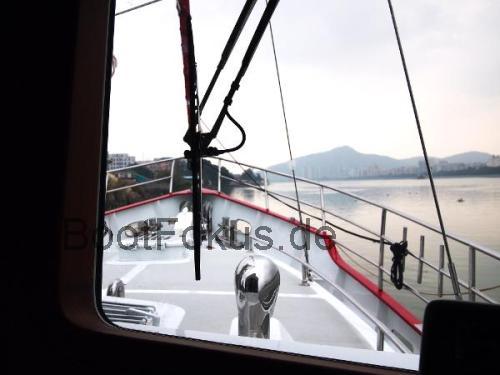 Seahorse 530  technische daten 
